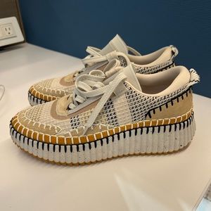 Chloe sneaker. Brand new!